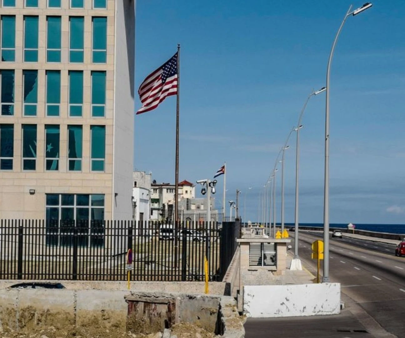 EE.UU-Cuba: Listas, elecciones y cartas marcadas