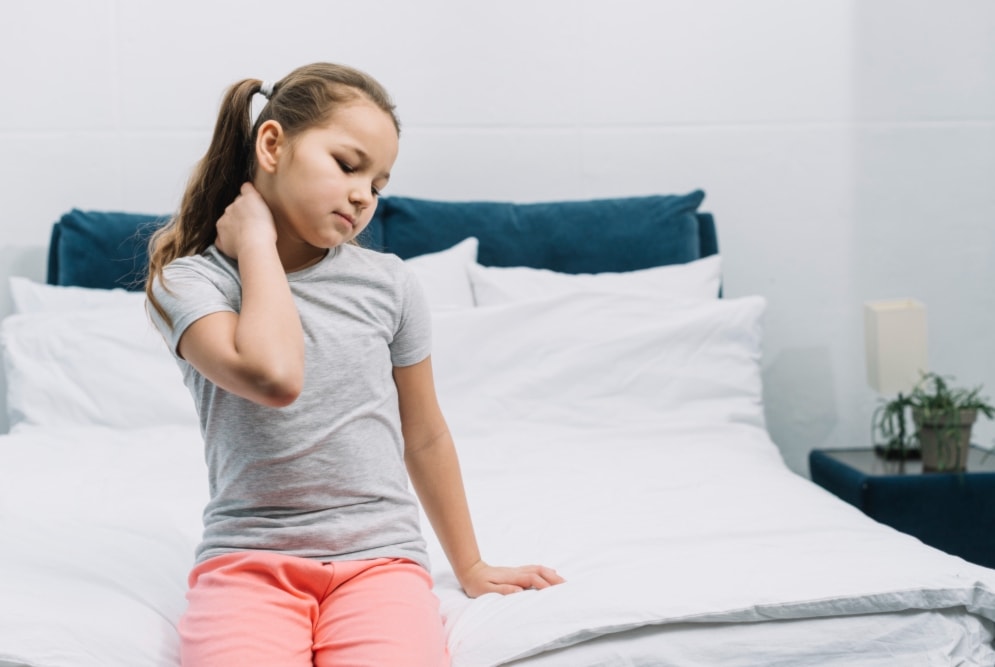 Dolores en niños: ¿Síntoma de crecimiento o algo más grave?