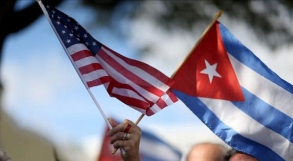 ¿Qué pasó con la reversión de las políticas de Trump hacia Cuba?