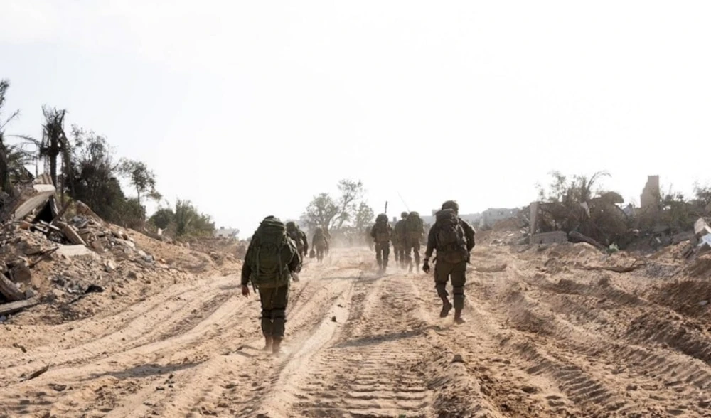 "Israel" no logrará la disuasión contra Gaza, el Líbano e Irán. "Israel" no logrará la disuasión contra Gaza, el Líbano e Irán.