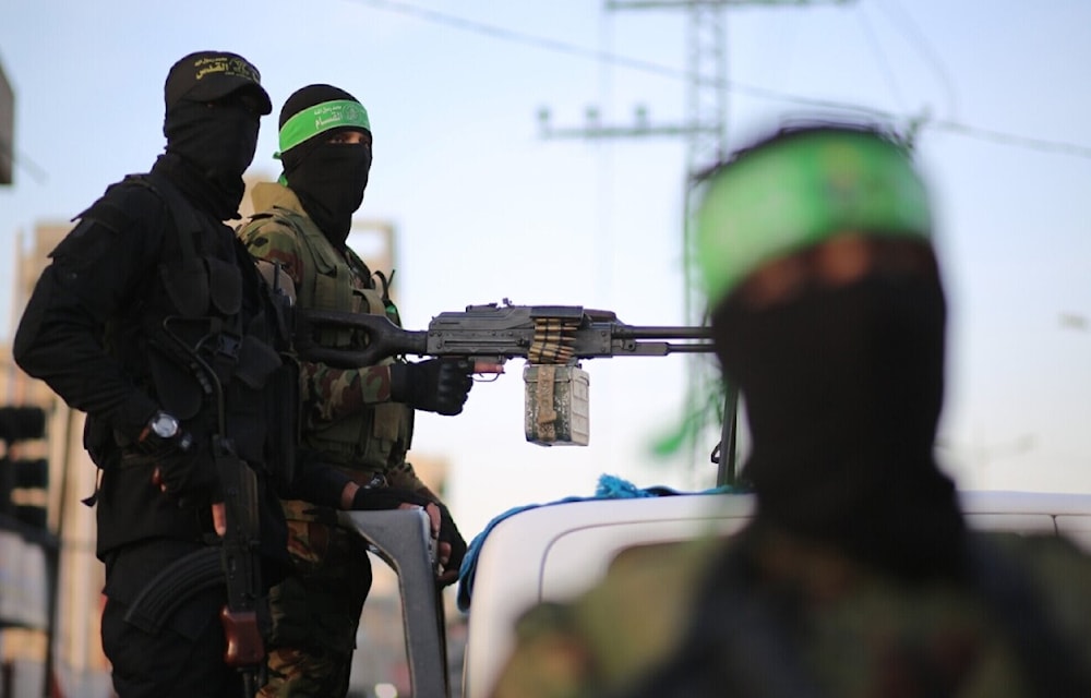 Al Mayadeen publica propuesta para alto al fuego en Gaza