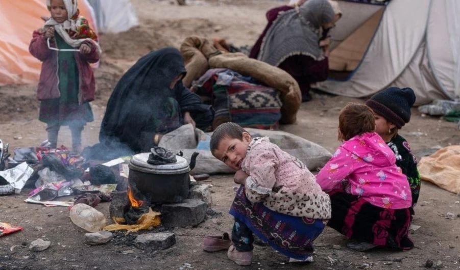 El Banco Mundial proporciona 84 millones de dólares a Afganistán