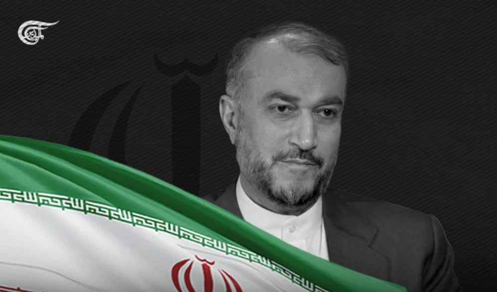 Hossein Amir-Abdollahian: El hábil negociador de Asia occidental. Hossein Amir-Abdollahian: El hábil negociador de Asia occidental.
