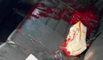 Agresión israelí en Yenín deja siete muertos y varios heridos.