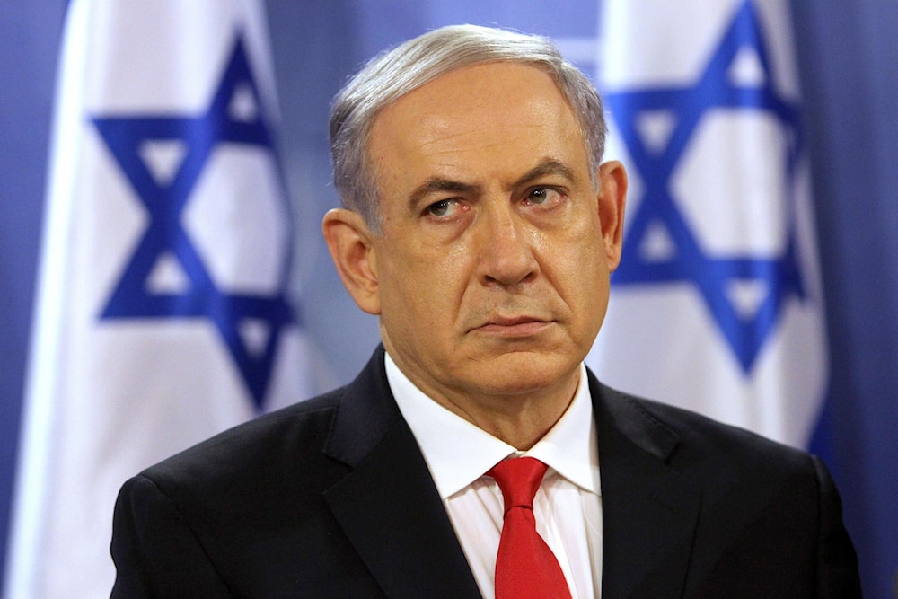 Benjamín Netanyahu repudia orden de arresto de la CPI