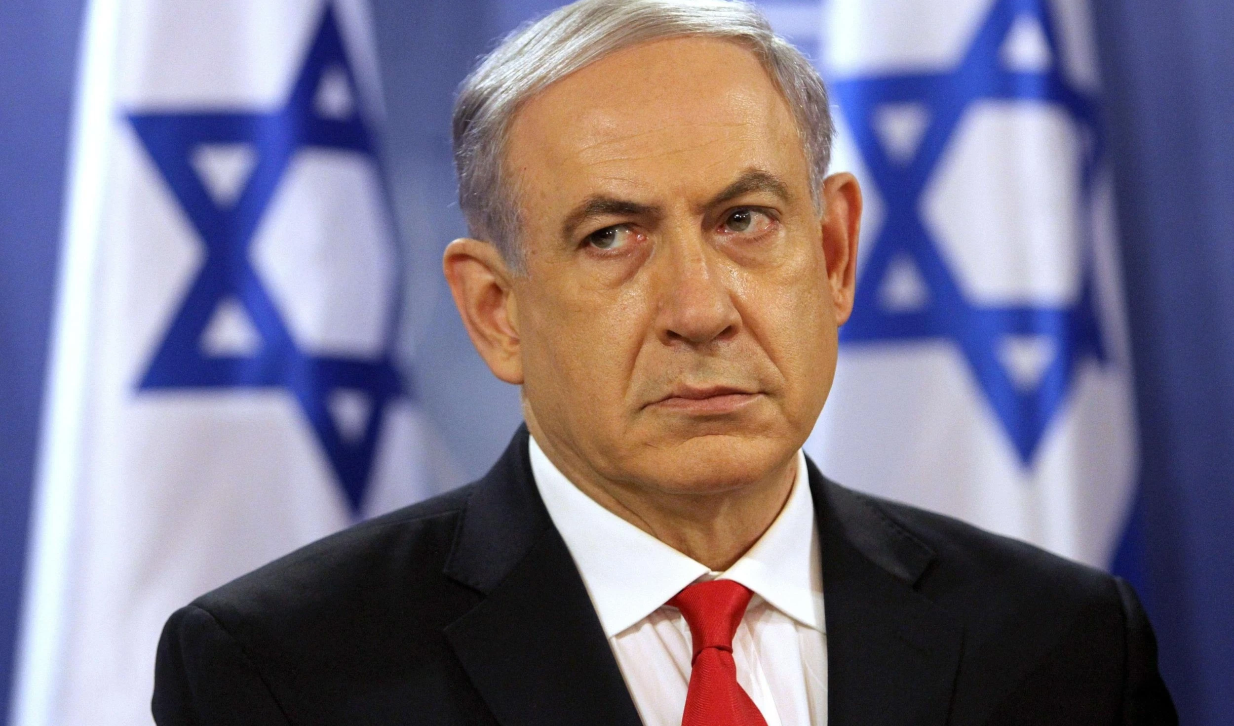 Benjamín Netanyahu repudia orden de arresto de la CPI