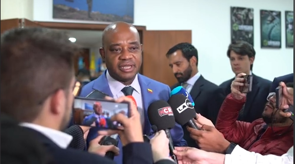 Colombia instalará una embajada en Ramallah