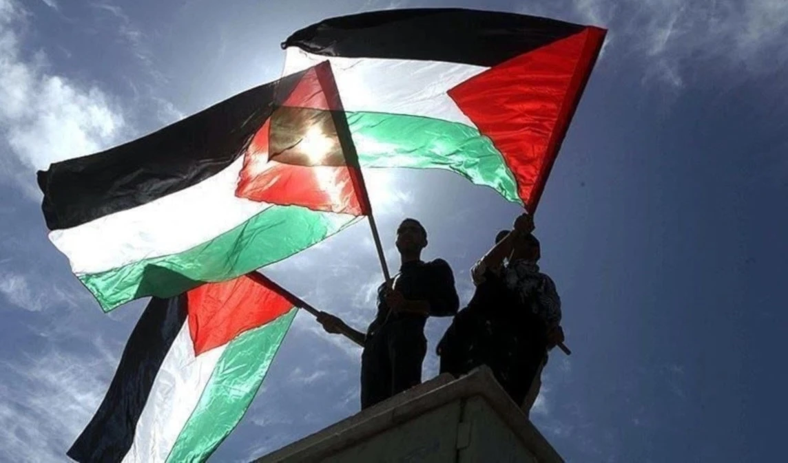Tribus de Gaza apoyan la resistencia del pueblo palestino