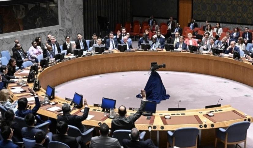 Consejo de Seguridad sancionó a tres líderes de Al-Shabab en Somalia