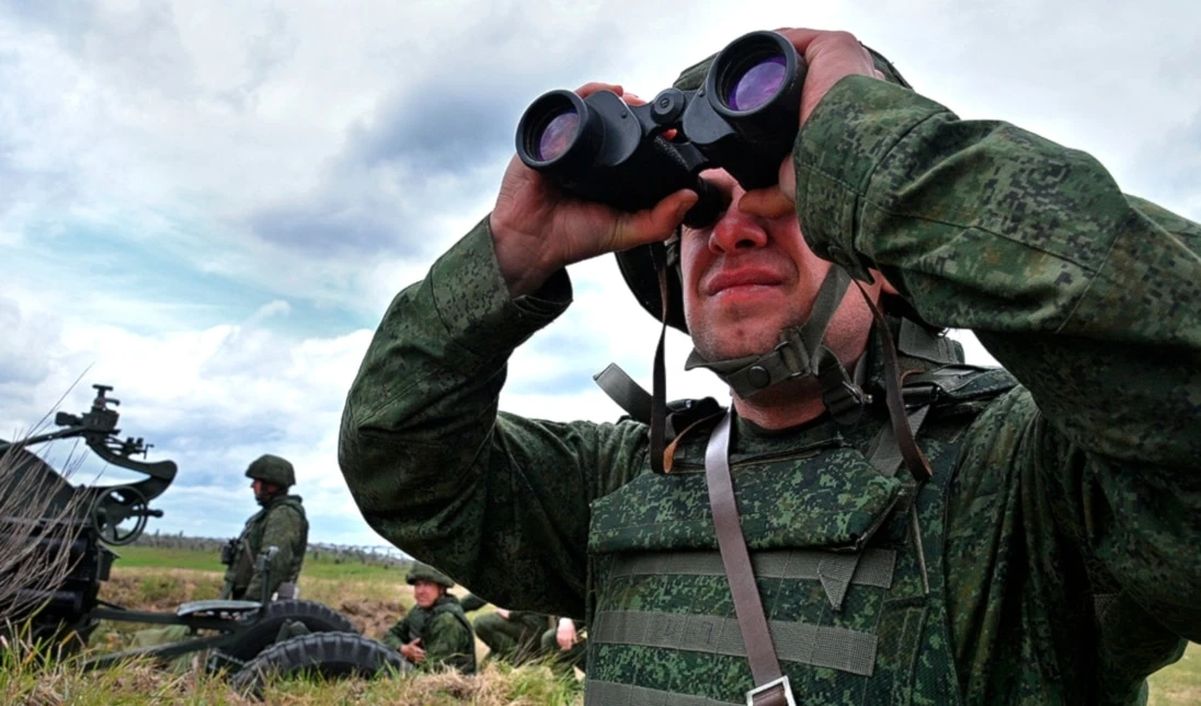 Consideran avance hacia Járkov punto clave en victoria de Rusia.