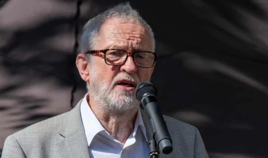 Exlíder laborista se presentará como independiente en los comicios británicos