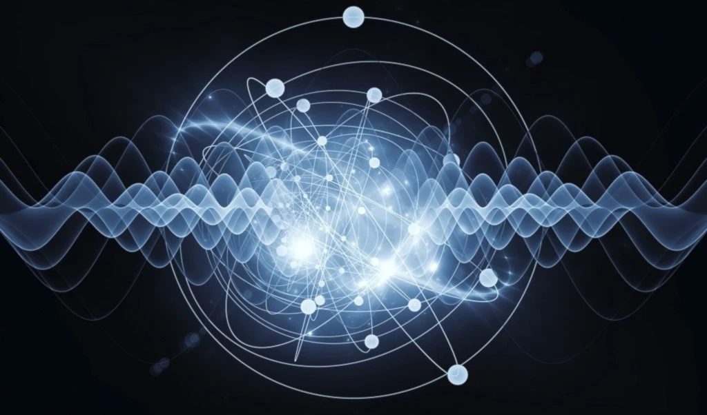 Descubren una nueva propiedad de teoría cuántica. Foto: Agsandrew.