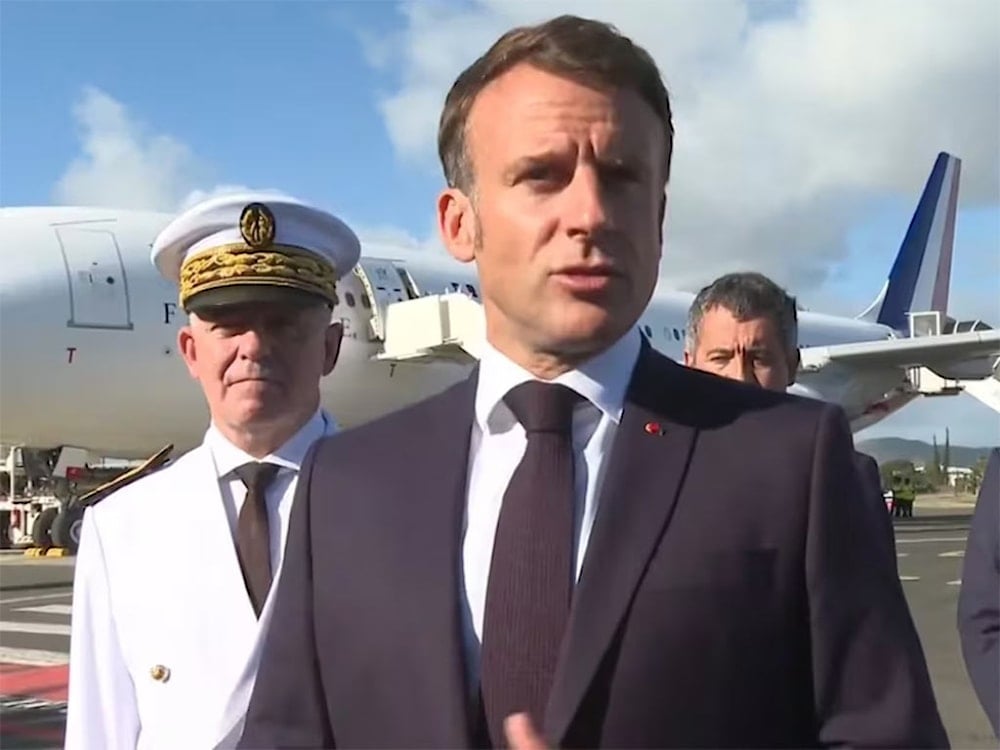 Macron cumplirá en suelo germano la primera visita de Estado de un presidente francés desde el año 2000.