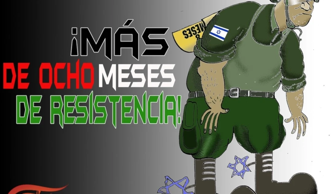 La subestimación sionista