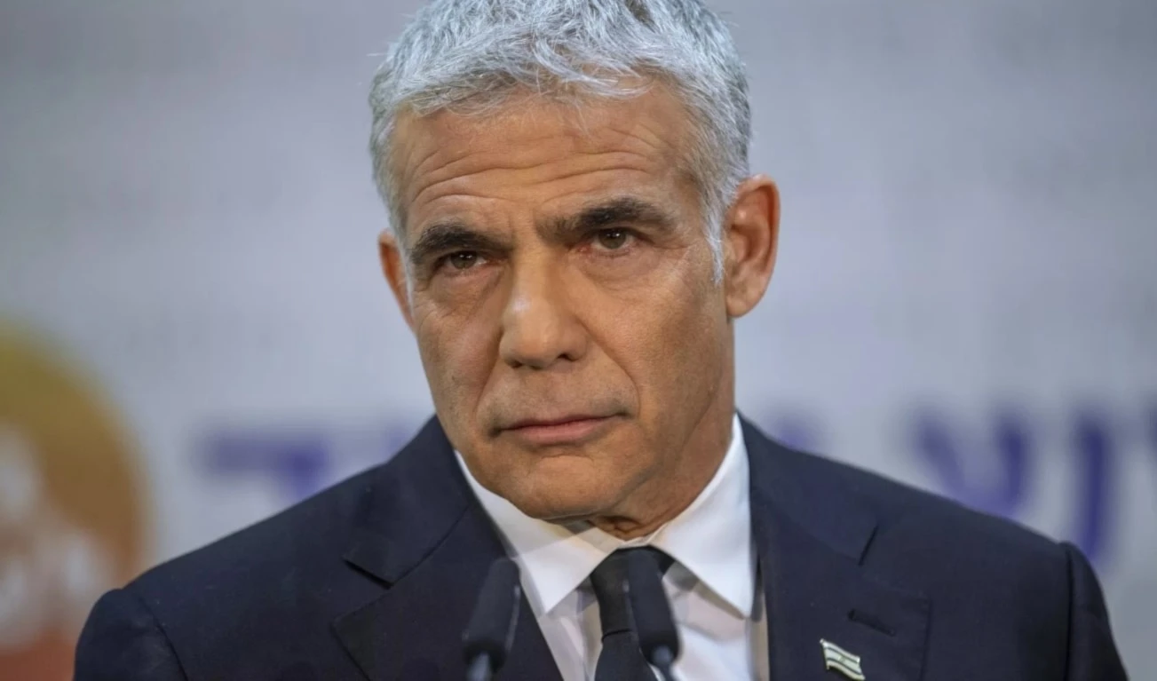 Líder opositor acusa a Netanyahu por fracaso histórico de “Israel”