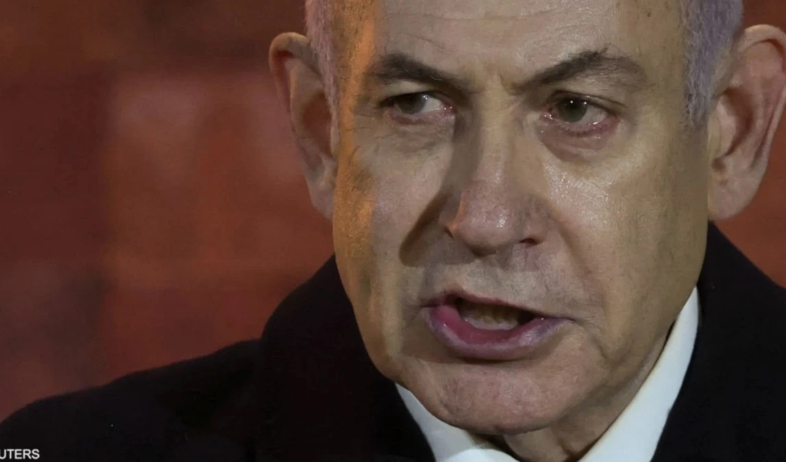 El 70 por ciento en “Israel” quiere destituir a su primer ministro El 70 por ciento en “Israel” quiere destituir a su primer ministro