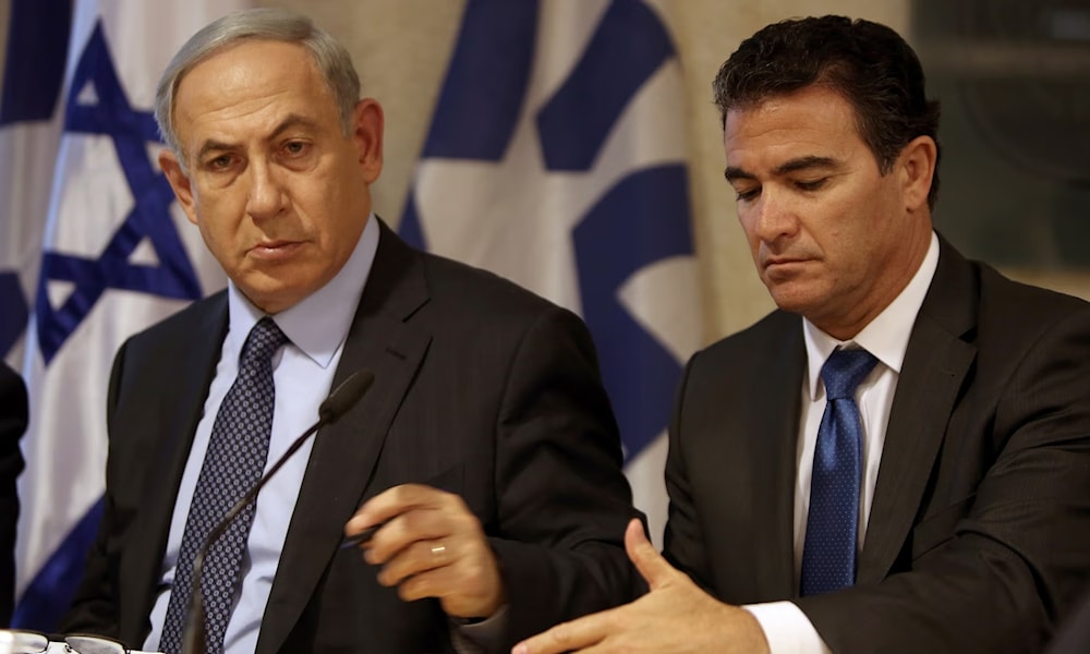 Desde antes de ser nombrado jefe del Mossad, Yossi Cohen ya era en uno de los grandes aliados de Netanyahu.