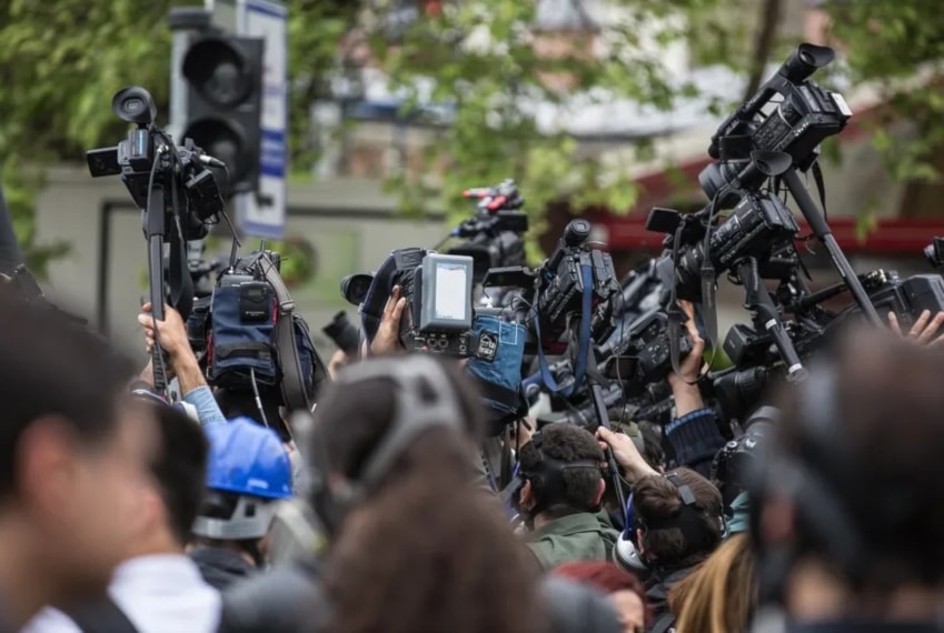 El Día Internacional de la Libertad de Prensa fue establecido en 1993 por la Asamblea General de la ONU.