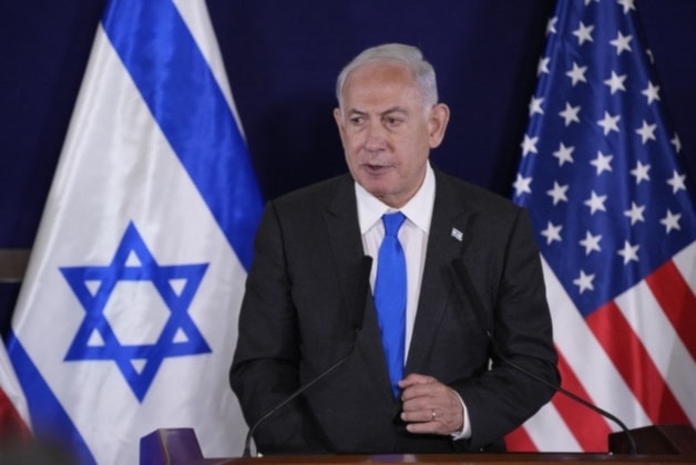“Israel” esperaba sanciones de EE. UU. a la Corte Penal Internacional