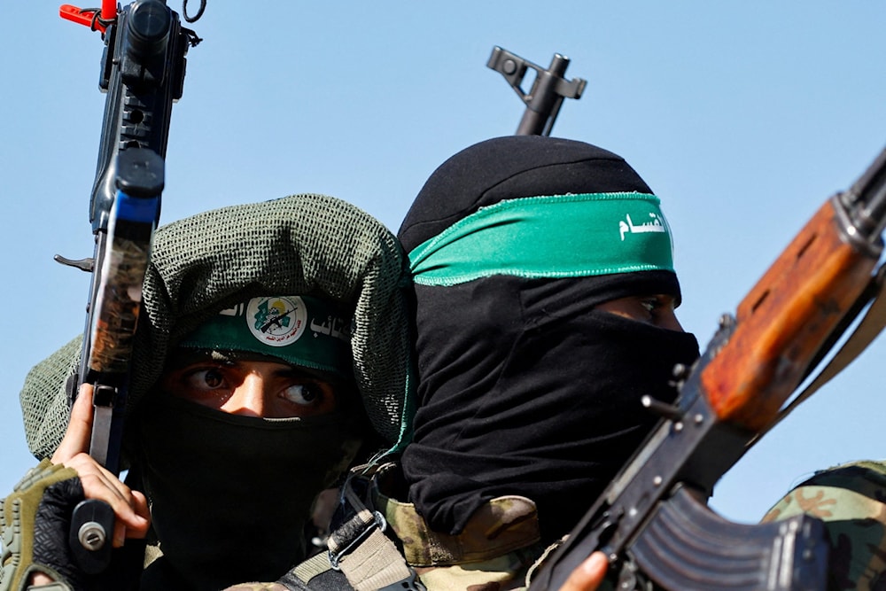 Hamas descarta negociaciones ante crímenes israelíes en Gaza.