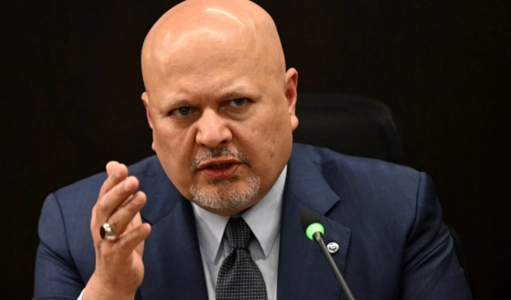 Corte Penal Internacional exige fin de amenazas contra sus empleados