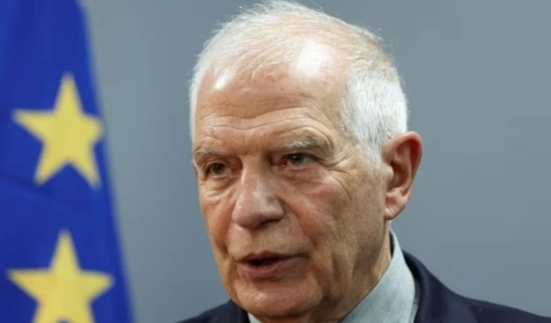 Funcionario de UE considera retroceso de EE. UU. y ascenso de China.