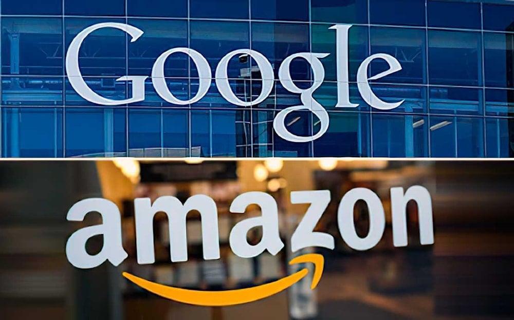 Critican a Google y Amazon por 