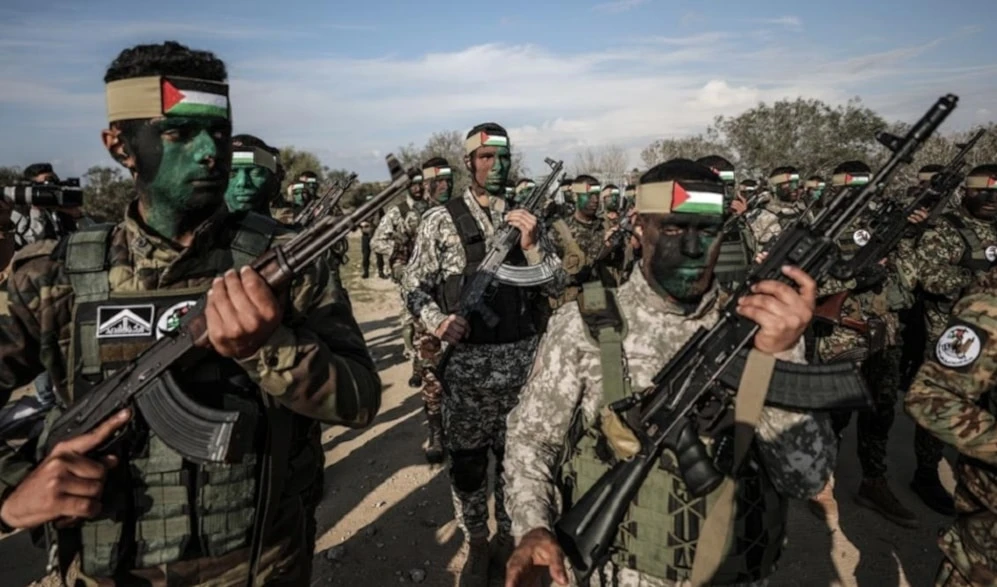 Las amenazas de la ocupación no quebrantan la voluntad del pueblo palestino y su resistencia.