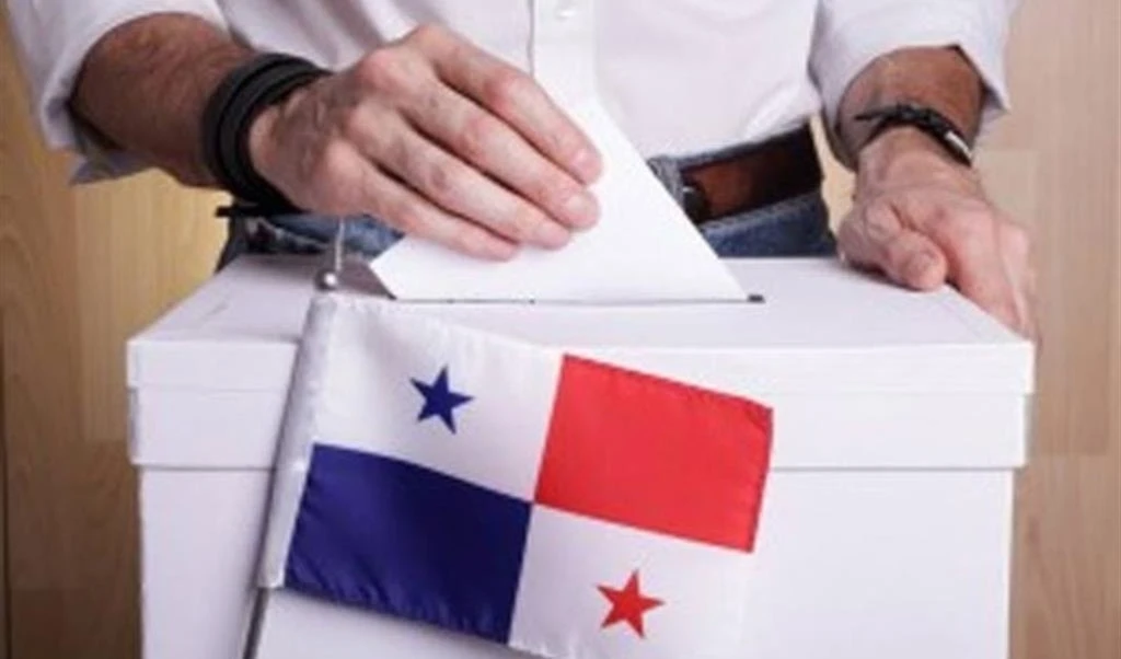 Panamá realiza elecciones generales este 5 de mayo Panamá realiza elecciones generales este 5 de mayo