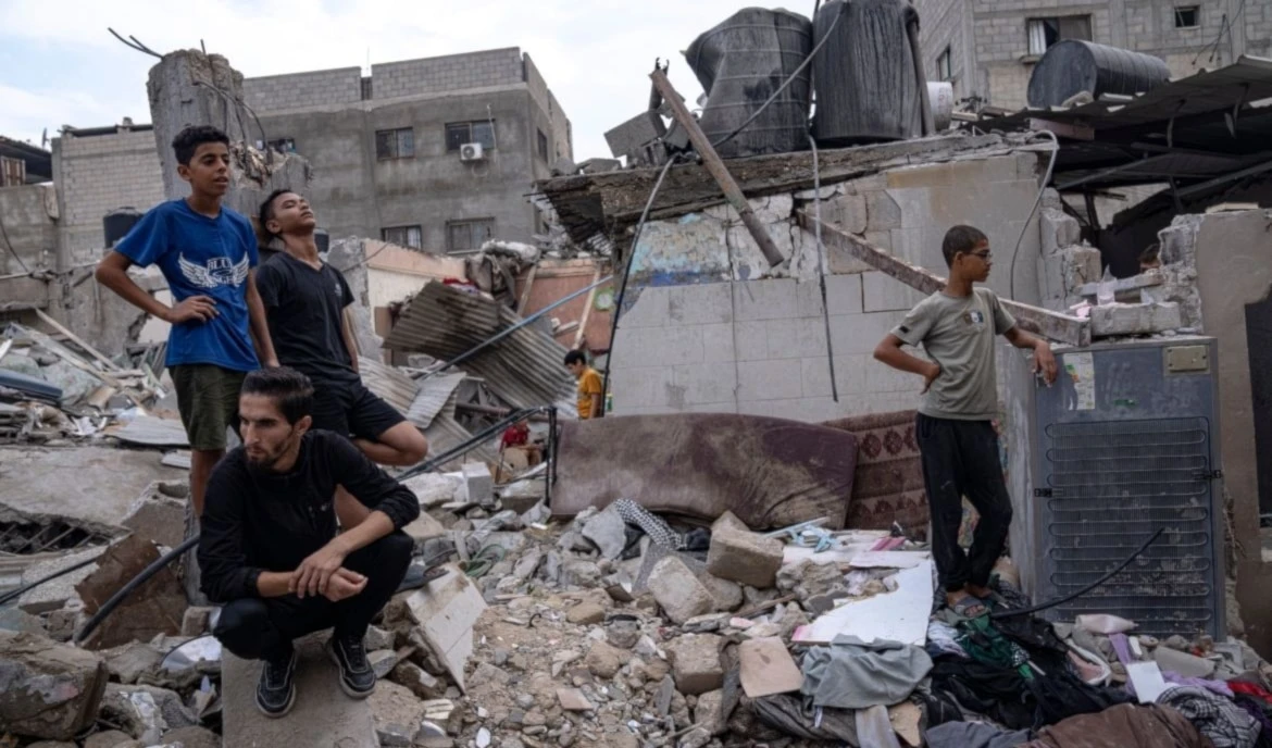 El número de mártires por la agresión sionista en la Franja desde el 7 de octubre aumentó a 34 mil 683 mártires y 78 mil 18 heridos.