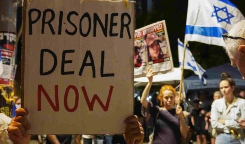 Hamas no da marcha atrás, reconocen medios israelíes