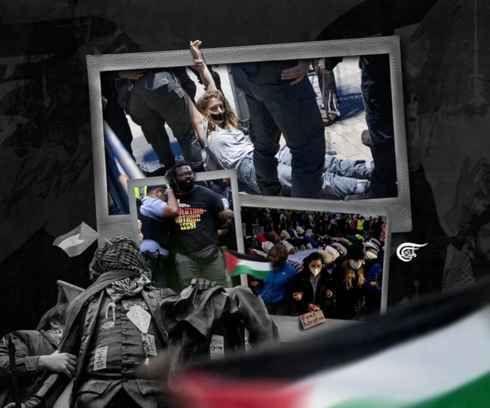 Generar y difundir el miedo