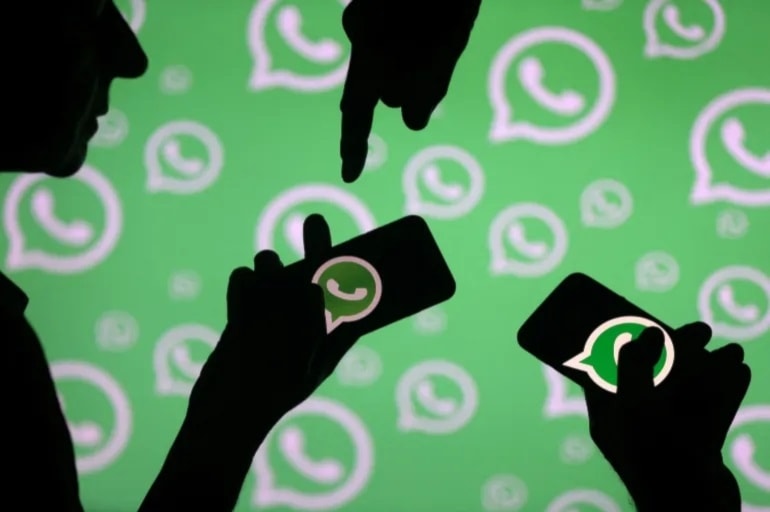 WhatsApp prueba función para incentivar más chateo entre usuarios. Foto: Reuters. 