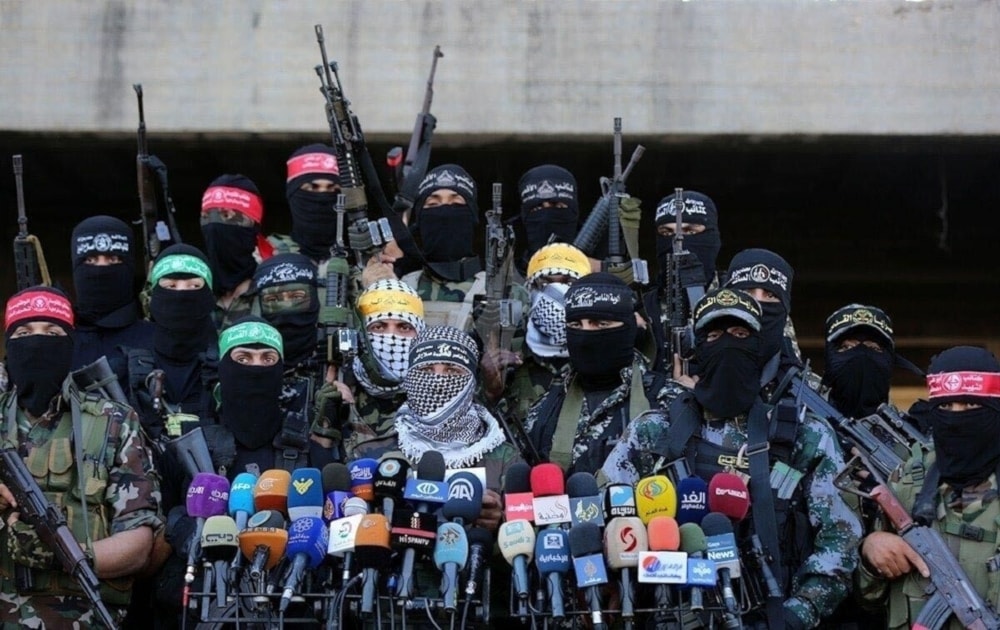 Hamas afirmó que las amenazas de invasión en Rafah no ejercerán sobre ellos ninguna presión en el proceso de negociación.