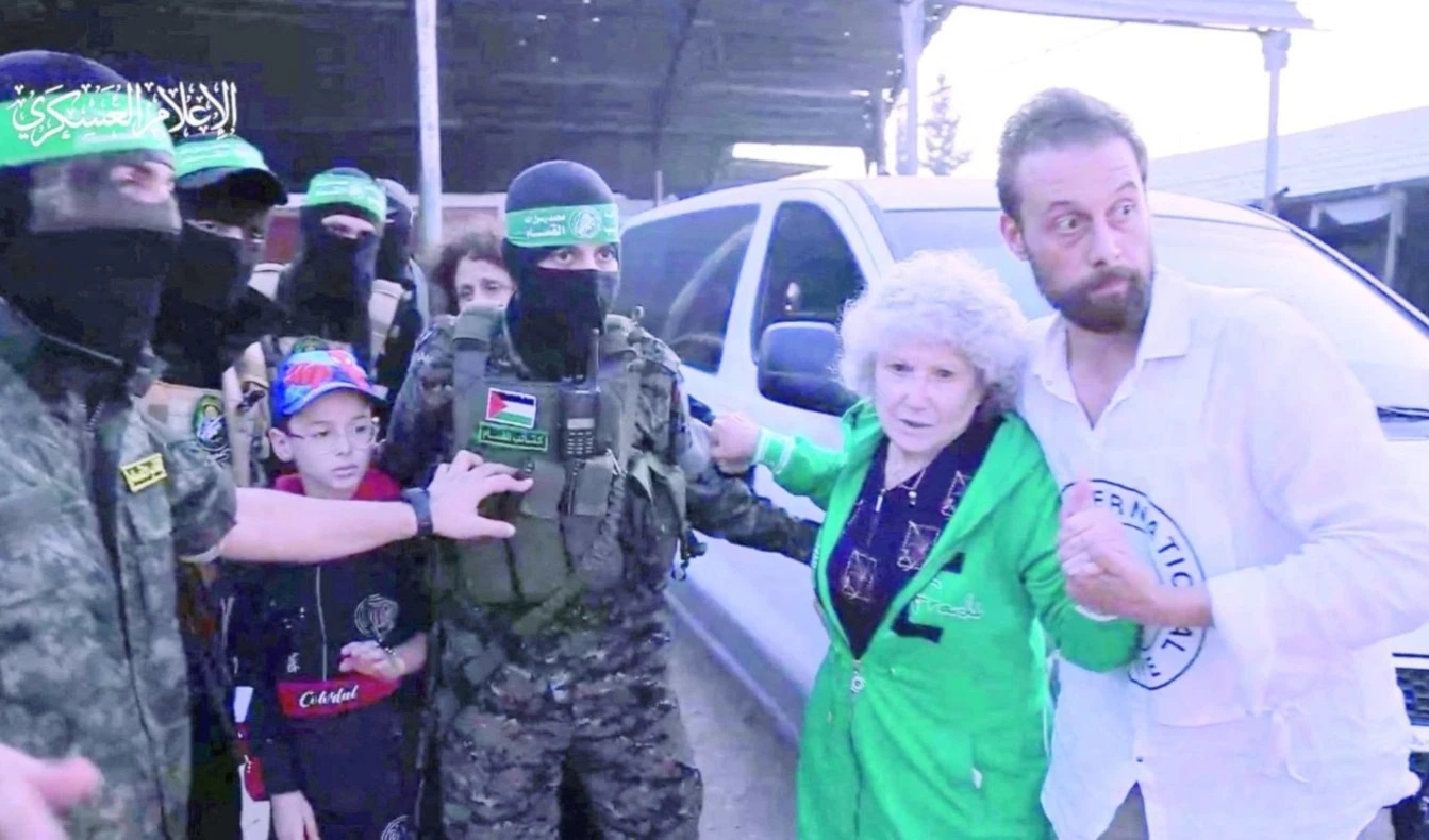 : Persistente búsqueda de una fórmula para el alto al fuego en Gaza