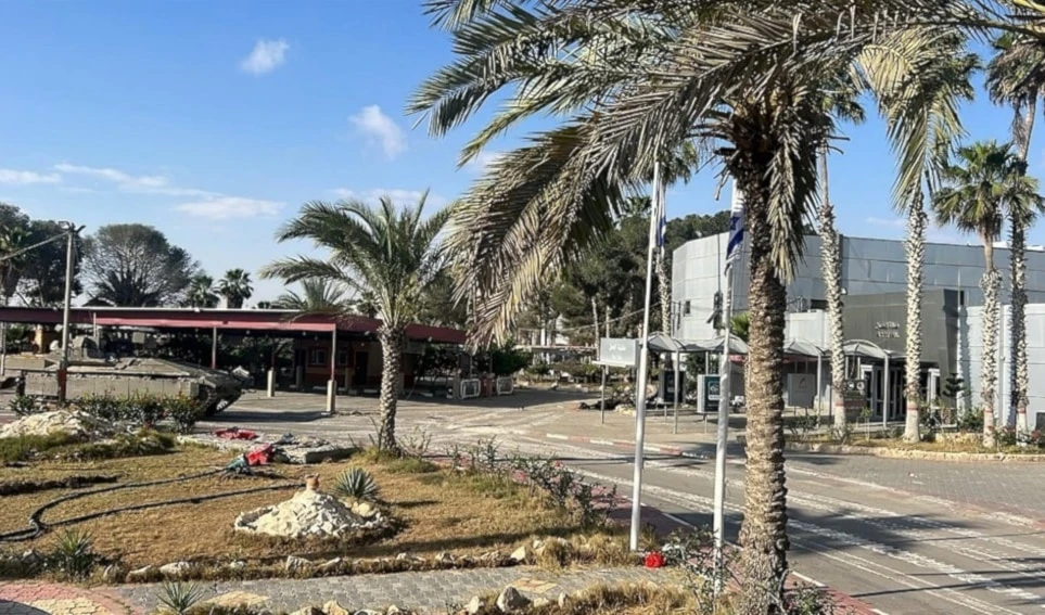 El cierre del cruce de Rafah equivale a una sentencia de muerte para los heridos en Gaza.