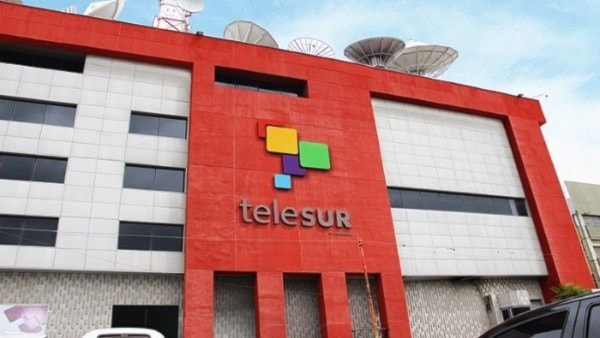 Gobierno de Argentina elimina señal de teleSUR.