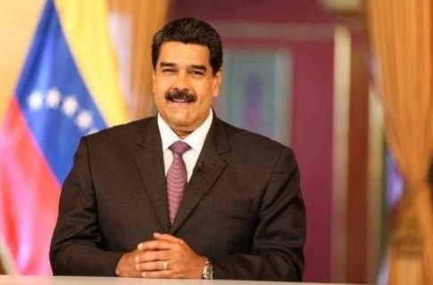 Javier Milei teme a la  verdad de los pueblos, asegura Nicolás Maduro