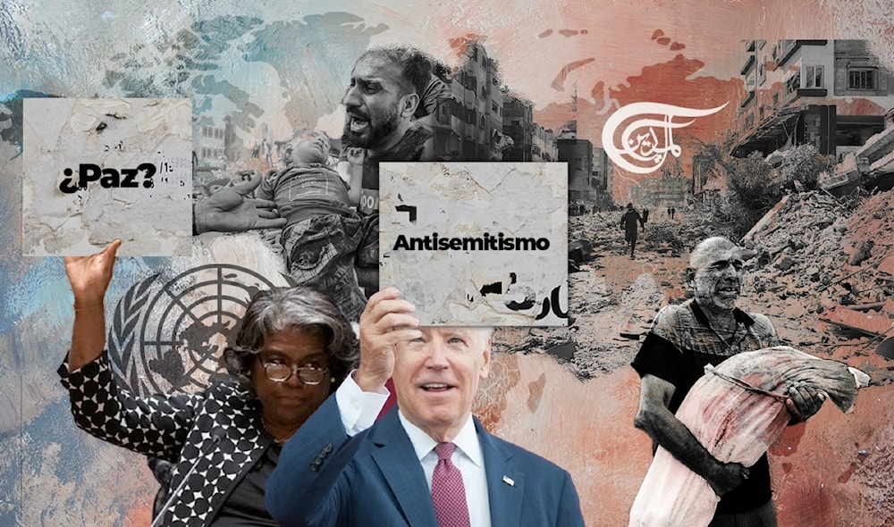 Lecciones del genocidio israelí