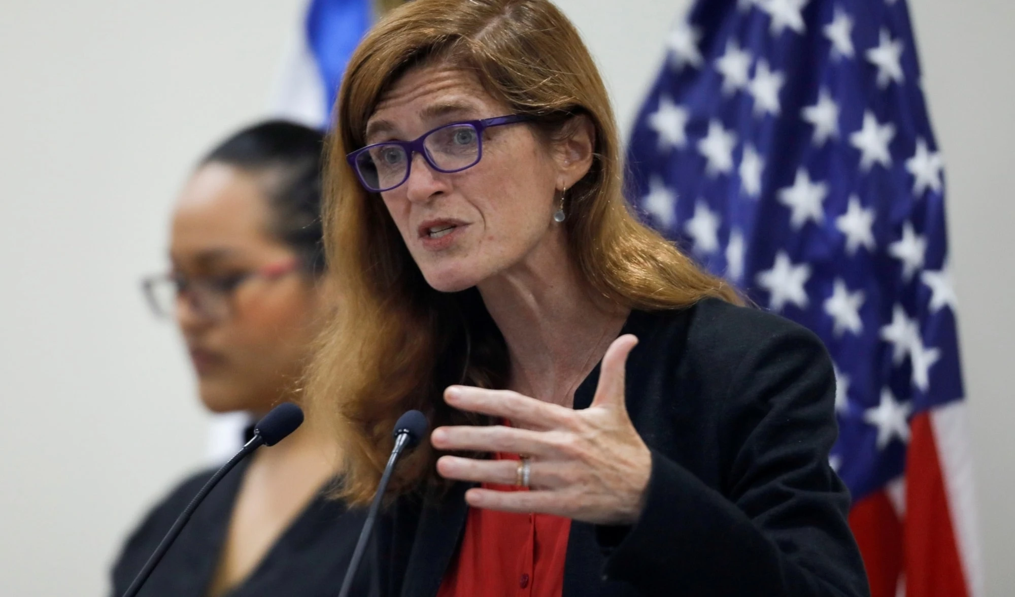 "Israel" es el principal impedimento para la ayuda a Gaza