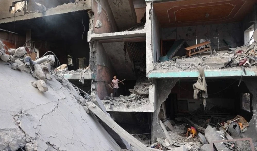 Cuba condenó nuevos actos de genocidio de “Israel” en Gaza