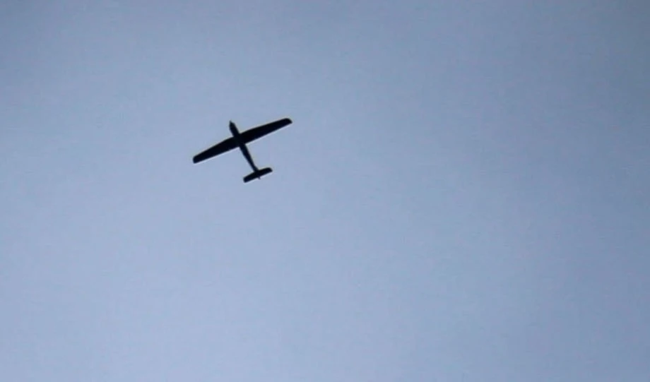 La defensa aérea de Hizbullah se enfrentó durante la madrugada a un avión israelí que violó el espacio aéreo libanés. La defensa aérea de Hizbullah se enfrentó durante la madrugada a un avión israelí que violó el espacio aéreo libanés.