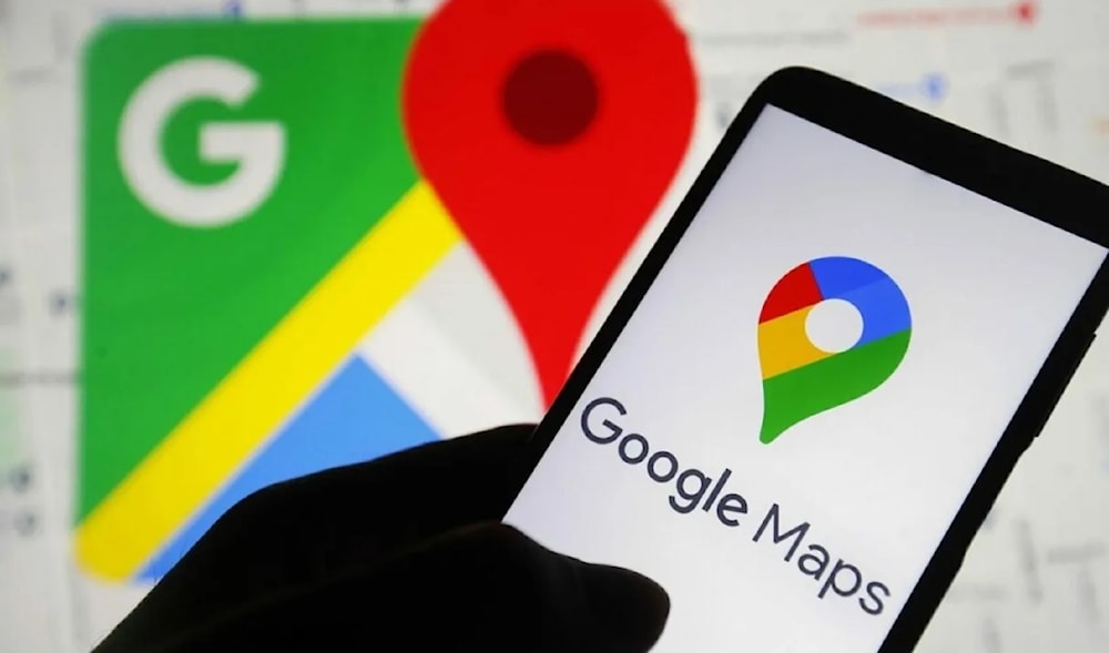 Google Maps hace cambios en la plataforma