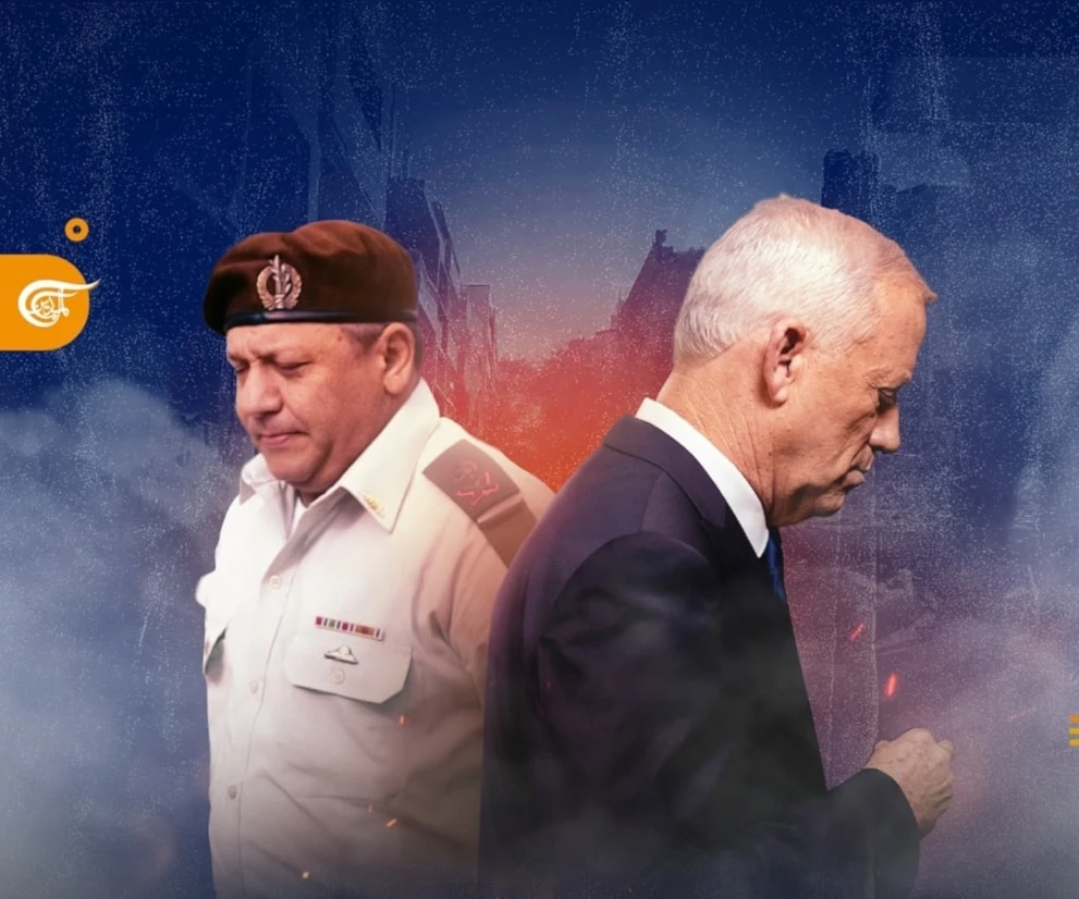 La dimisión de Gantz y Eisenkot del gobierno de guerra. ¿Qué le espera a Netanyahu?