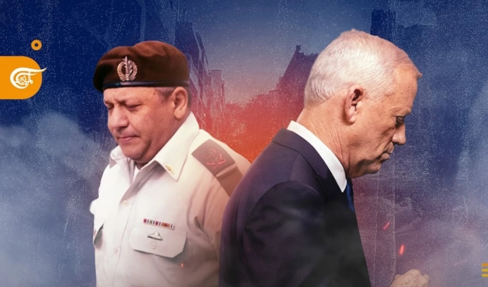 La dimisión de Gantz y Eisenkot del gobierno de guerra. ¿Qué le espera a Netanyahu?