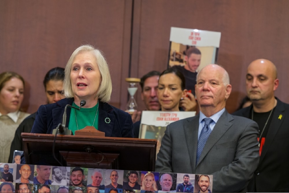 Las discusiones entre los principales negociadores demócratas y republicanos en el Senado de Estados Unidos llegaron a un punto muerto.