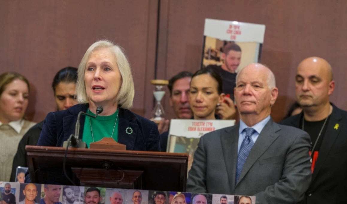 Las discusiones entre los principales negociadores demócratas y republicanos en el Senado de Estados Unidos llegaron a un punto muerto.