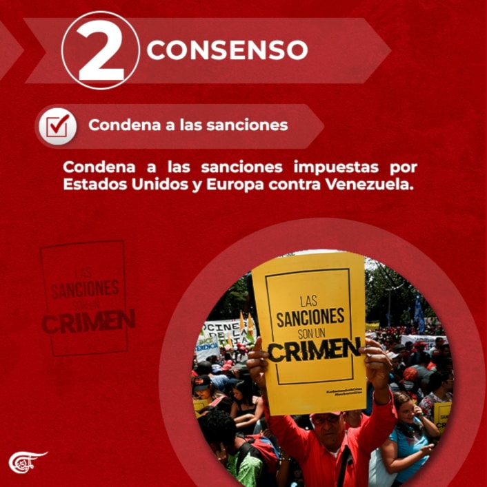 Claves de la “innovación política” de la extrema derecha en Venezuela