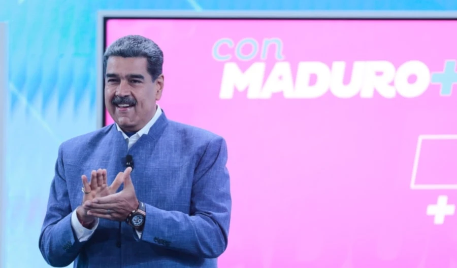 Nicolás Maduro prometió que convocará a un gran entendimiento cultural, empresarial, social, político, con toda la sociedad venezolana después del 28 de julio.