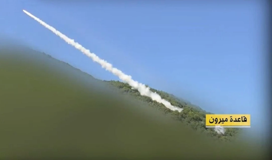 ¿Cómo determina Hizbullah los objetivos de sus acciones en el norte? ¿Cómo determina Hizbullah los objetivos de sus acciones en el norte?